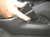 ProClip Fahrzeughalter 835009 - Konsolenbefestigung - Hyundai Tucson 14-15
