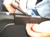 ProClip Fahrzeughalter 835012 - Konsolenbefestigung, links - Porsche Macan 15-24