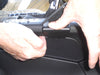 ProClip Fahrzeughalter 835013 - Konsolenbefestigung rechts - Porsche Macan 15-24