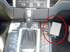 ProClip Fahrzeughalter 835013 - Konsolenbefestigung rechts - Porsche Macan 15-24
