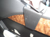 ProClip Fahrzeughalter 835015 - Konsolenbefestigung, links- NUR für Fahrzeuge mit Staufach mit Deckel - GMC Yukon Denali 15-20, GMC Yukon 15-20, GMC Yukon XL 15-20 und weitere