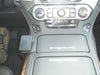 ProClip Fahrzeughalter 835015 - Konsolenbefestigung, links- NUR für Fahrzeuge mit Staufach mit Deckel - GMC Yukon Denali 15-20, GMC Yukon 15-20, GMC Yukon XL 15-20 und weitere