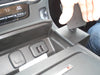 ProClip Fahrzeughalter 835016 - Konsolenbefestigung rechts- NUR für Fahrzeuge mit Staufach mit Deckel - GMC Yukon 15-20, GMC Yukon Denali 15-20, GMC Yukon XL Denali 15-20 und weitere