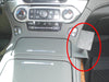 ProClip Fahrzeughalter 835016 - Konsolenbefestigung rechts- NUR für Fahrzeuge mit Staufach mit Deckel - GMC Yukon 15-20, GMC Yukon Denali 15-20, GMC Yukon XL Denali 15-20 und weitere