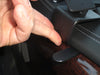 ProClip Fahrzeughalter 835024 - Konsolenbefestigung, links - Chevrolet Suburban 15-20, GMC Yukon 15-20, GMC Yukon XL 15-20 und weitere