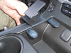 ProClip Fahrzeughalter 835024 - Konsolenbefestigung, links - Chevrolet Suburban 15-20, GMC Yukon 15-20, GMC Yukon XL 15-20 und weitere