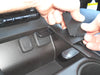 ProClip Fahrzeughalter 835025 - Konsolenbefestigung rechts - GMC Yukon XL Denali 15-20, GMC Yukon XL 15-20, Chevrolet Tahoe 15-20 und weitere