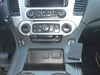 ProClip Fahrzeughalter 835025 - Konsolenbefestigung rechts - GMC Yukon XL Denali 15-20, GMC Yukon XL 15-20, Chevrolet Tahoe 15-20 und weitere