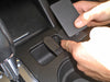 ProClip Fahrzeughalter 835054 - Konsolenbefestigung - Subaru Outback 15-19
