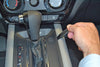 ProClip Fahrzeughalter 835120 - Konsolenbefestigung - Honda HR-V 16-21
