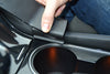 ProClip Fahrzeughalter 835157 - Konsolenbefestigung- NICHT für Modelle mit Säulenschalthebel - Nissan Maxima 16-24