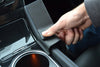 ProClip Fahrzeughalter 835157 - Konsolenbefestigung- NICHT für Modelle mit Säulenschalthebel - Nissan Maxima 16-24