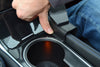 ProClip Fahrzeughalter 835157 - Konsolenbefestigung- NICHT für Modelle mit Säulenschalthebel - Nissan Maxima 16-24