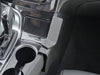 ProClip Fahrzeughalter 835157 - Konsolenbefestigung- NICHT für Modelle mit Säulenschalthebel - Nissan Maxima 16-24