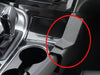 ProClip Fahrzeughalter 835157 - Konsolenbefestigung- NICHT für Modelle mit Säulenschalthebel - Nissan Maxima 16-24