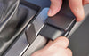 ProClip Fahrzeughalter 835221 - Konsolenbefestigung - Hyundai Elantra 17-20