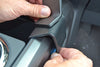 ProClip Fahrzeughalter 835222 - Konsolenbefestigung - Nissan Titan 16-24