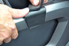 ProClip Fahrzeughalter 835222 - Konsolenbefestigung - Nissan Titan 16-24