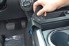 ProClip Fahrzeughalter 835223 - Konsolenbefestigung - Nissan Titan 16-24