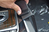 ProClip Fahrzeughalter 835224 - Konsolenbefestigung- NUR für Automatikgetriebe - Jaguar XF 16-18, Jaguar XE 16-18
