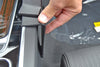 ProClip Fahrzeughalter 835224 - Konsolenbefestigung- NUR für Automatikgetriebe - Jaguar XF 16-18, Jaguar XE 16-18