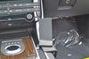 ProClip Fahrzeughalter 835224 - Konsolenbefestigung- NUR für Automatikgetriebe - Jaguar XF 16-18, Jaguar XE 16-18