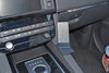 ProClip Fahrzeughalter 835225 - Konsolenbefestigung - Jaguar F-PACE 17-20