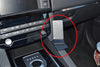 ProClip Fahrzeughalter 835226 - Konsolenbefestigung - Jaguar F-PACE 17-20