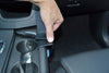 ProClip Fahrzeughalter 835228 - Konsolenbefestigung - Cadillac XT5 17-25, Cadillac XT6 20-25, Cadillac XT5 16-25