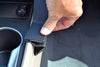 ProClip Fahrzeughalter 835229 - Konsolenbefestigung - Nissan Altima 16-18