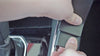 ProClip Fahrzeughalter 835230 - Konsolenbefestigung - Mazda CX-9 16-23