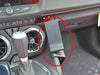 ProClip Fahrzeughalter 835232 - Konsolenbefestigung - Chevrolet Camaro 16-24