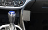 ProClip Fahrzeughalter 835233 - Konsolenbefestigung - Chevrolet Volt 16-21