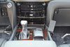 ProClip Fahrzeughalter 835235 - Konsolenbefestigung - Lexus LX Series 16-21