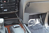 ProClip Fahrzeughalter 835235 - Konsolenbefestigung - Lexus LX Series 16-21