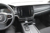 ProClip Fahrzeughalter 835248 - Konsolenbefestigung, hoch. - NICHT für T6, T8 - Volvo S90 17-25, Volvo V90 17-25