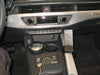 ProClip Fahrzeughalter 835252 - Konsolenbefestigung - Audi A4 Allroad 17-24, Audi S5 17-24, Audi A4 Avant 16-24 und weitere