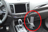 ProClip Fahrzeughalter 835354 - Konsolenbefestigung - Maserati Levante 16-24