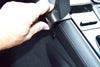 ProClip Fahrzeughalter 835359 - Konsolenbefestigung, links - Porsche Panamera 18-24