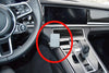 ProClip Fahrzeughalter 835359 - Konsolenbefestigung, links - Porsche Panamera 18-24
