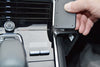 ProClip Fahrzeughalter 835360 - Konsolenbefestigung - Porsche Panamera 18-24