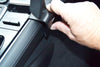 ProClip Fahrzeughalter 835360 - Konsolenbefestigung - Porsche Panamera 18-24