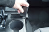 ProClip Fahrzeughalter 835372 - Konsolenbefestigung - Subaru Legacy 15-21
