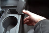 ProClip Fahrzeughalter 835372 - Konsolenbefestigung - Subaru Legacy 15-21
