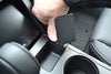 ProClip Fahrzeughalter 835372 - Konsolenbefestigung - Subaru Legacy 15-21
