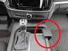 ProClip Fahrzeughalter 835392 - Konsolenbefestigung.- NICHT für T6, T8 - Volvo V90 17-25, Volvo S90 17-25