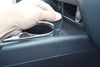 ProClip Fahrzeughalter 835419 - Konsolenbefestigung - Toyota Sequoia 18-21