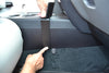 ProClip Fahrzeughalter 835419 - Konsolenbefestigung - Toyota Sequoia 18-21