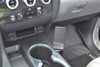 ProClip Fahrzeughalter 835419 - Konsolenbefestigung - Toyota Sequoia 18-21