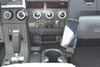ProClip Fahrzeughalter 835419 - Konsolenbefestigung - Toyota Sequoia 18-21
